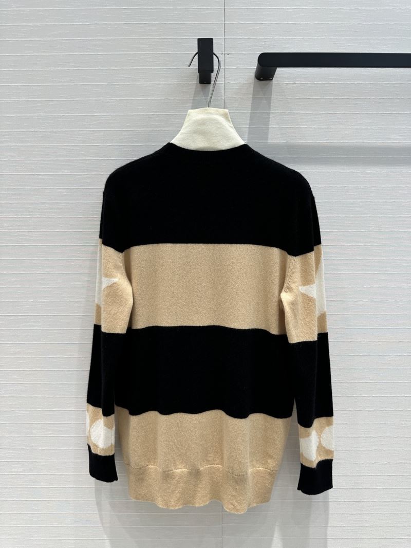 Max Mara Sweaters